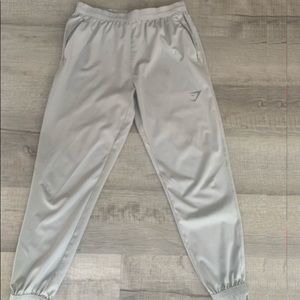 GymShark joggers